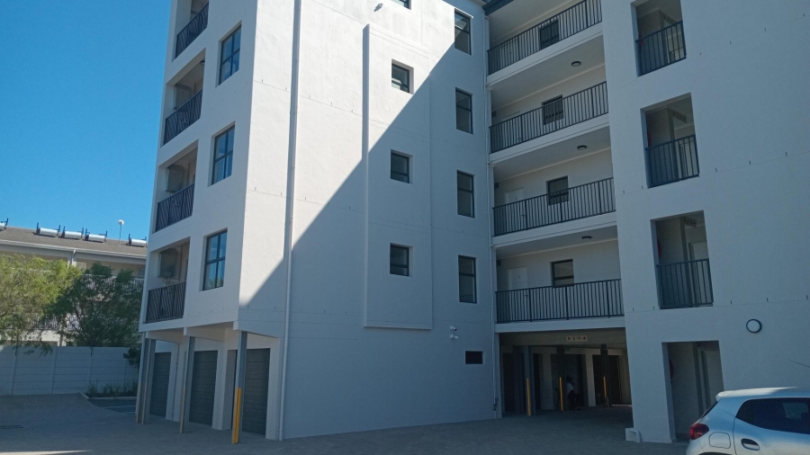 1 Bedroom Property for Sale in Table View Western Cape